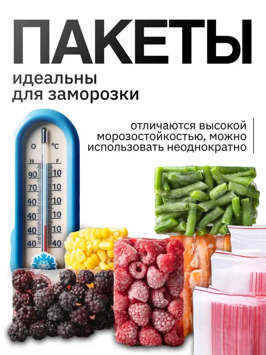 Пакеты zip lock . Зип пакет . Пакет упаковочный
