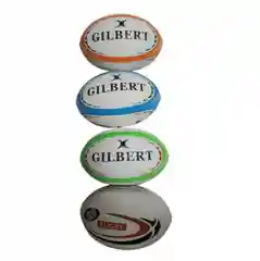 Мяч для регби Gilbert