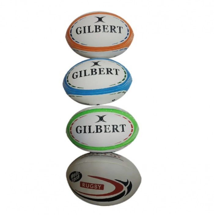 Мяч для регби Gilbert