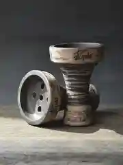 Чаша для кальяна Реликт глинянная