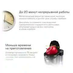 Кофеварка GARLYN C60