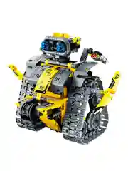 Конструктор IM.Master "Robot"
