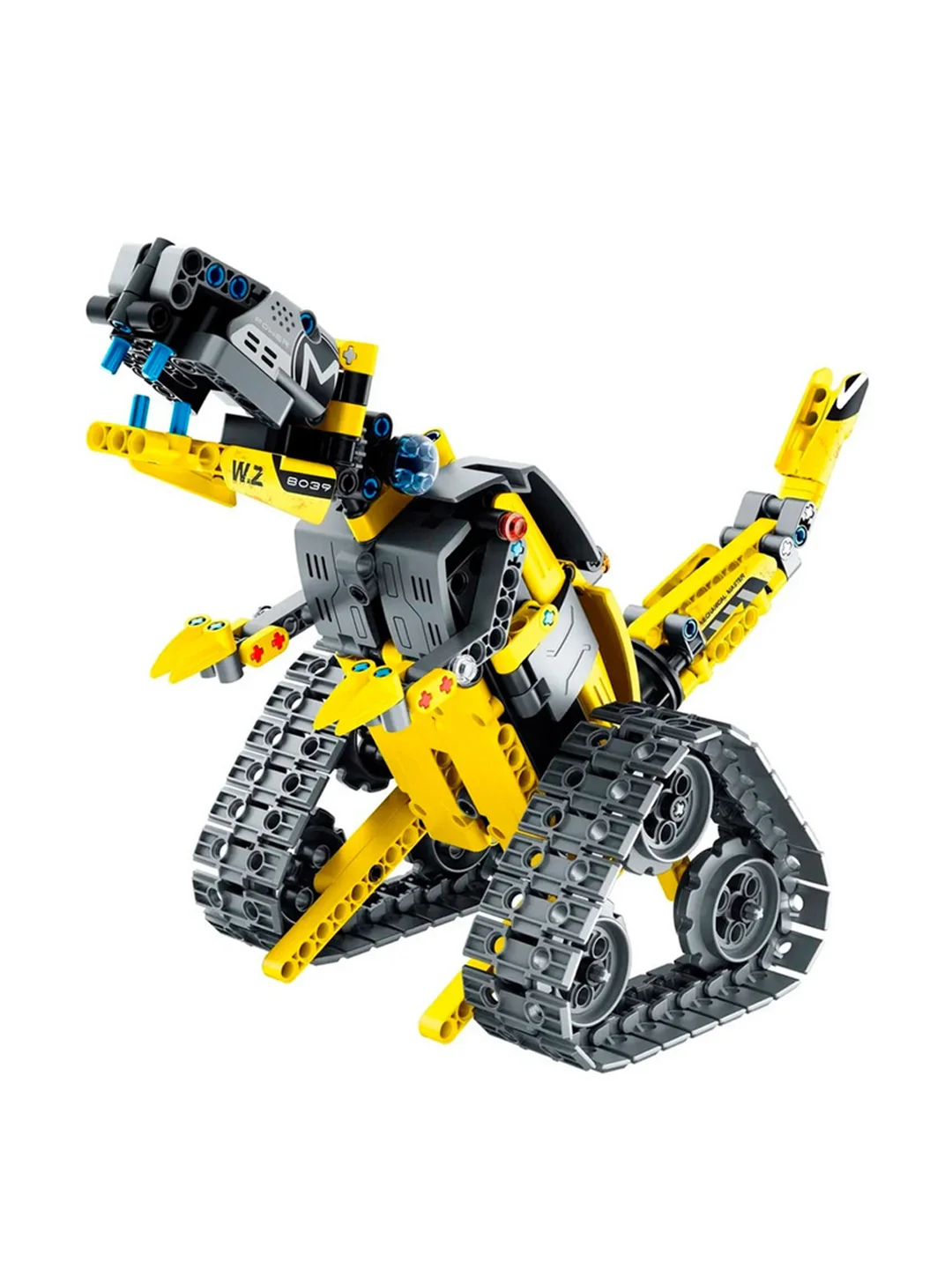 Конструктор IM.Master "Robot"