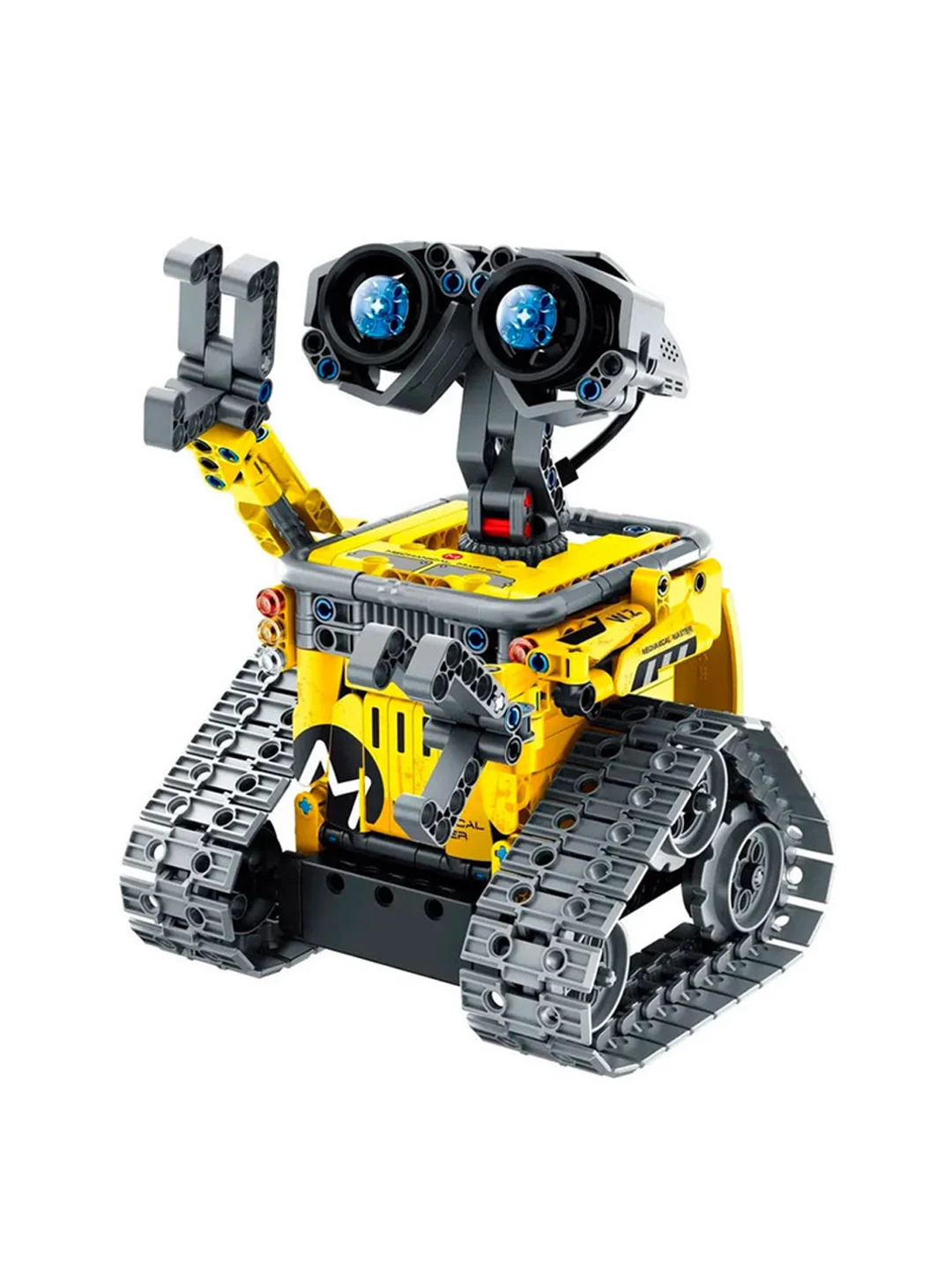 Конструктор IM.Master "Robot"