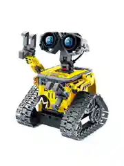 Конструктор IM.Master "Robot"