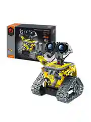 Конструктор IM.Master "Robot"