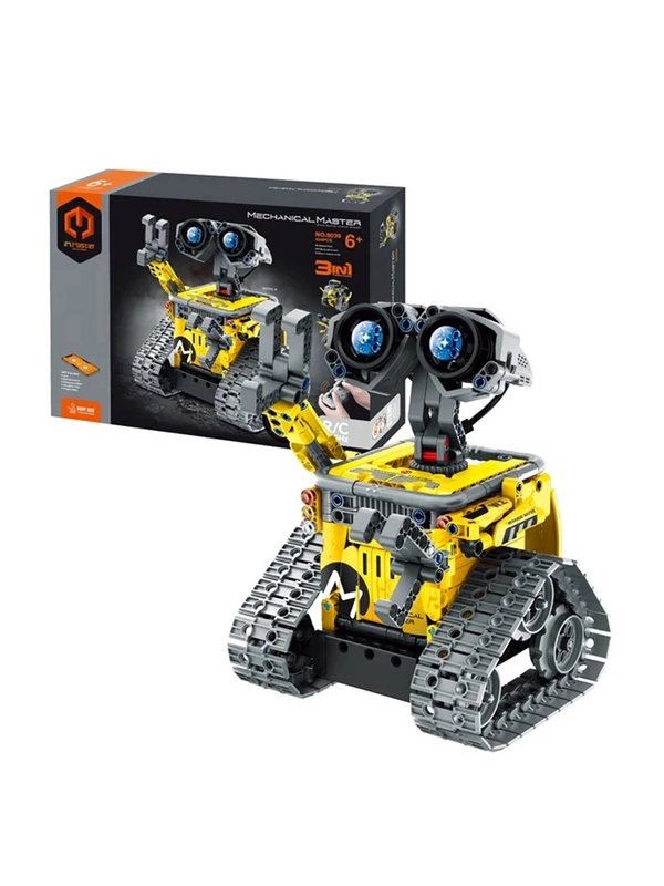 Конструктор IM.Master "Robot"