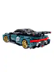 Конструктор IM.Master "Blue Supercar"