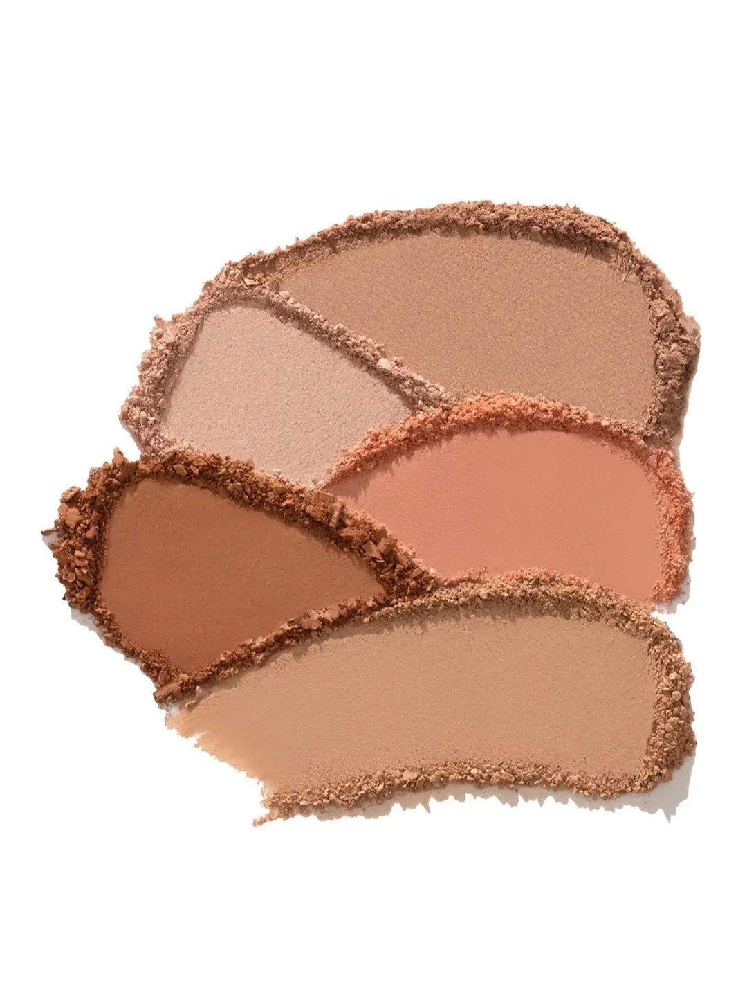 Бронзер Румяна для лица 2в1 Butter Glow Bronzer+ Blush PHYSICIANS FORMULA, здоровое сияние