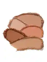 Бронзер Румяна для лица 2в1 Butter Glow Bronzer+ Blush PHYSICIANS FORMULA, здоровое сияние