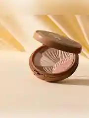 Бронзер Румяна для лица 2в1 Butter Glow Bronzer+ Blush PHYSICIANS FORMULA, здоровое сияние