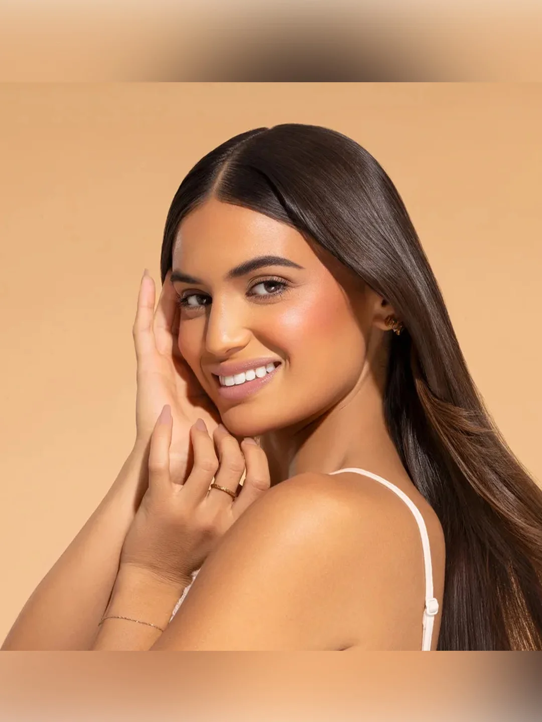 Бронзер Румяна для лица 2в1 Butter Glow Bronzer+ Blush PHYSICIANS FORMULA, здоровое сияние
