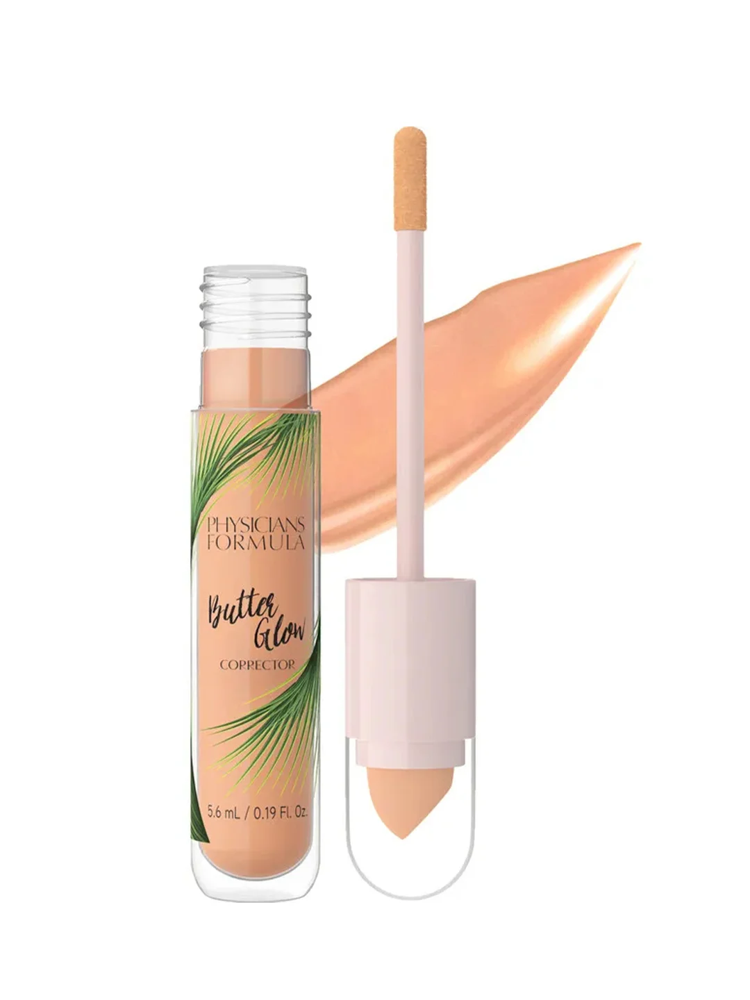Корректор для лица Butter Glow Corrector PHYSICIANS FORMULA, тон: персиковый, 5,6 мл