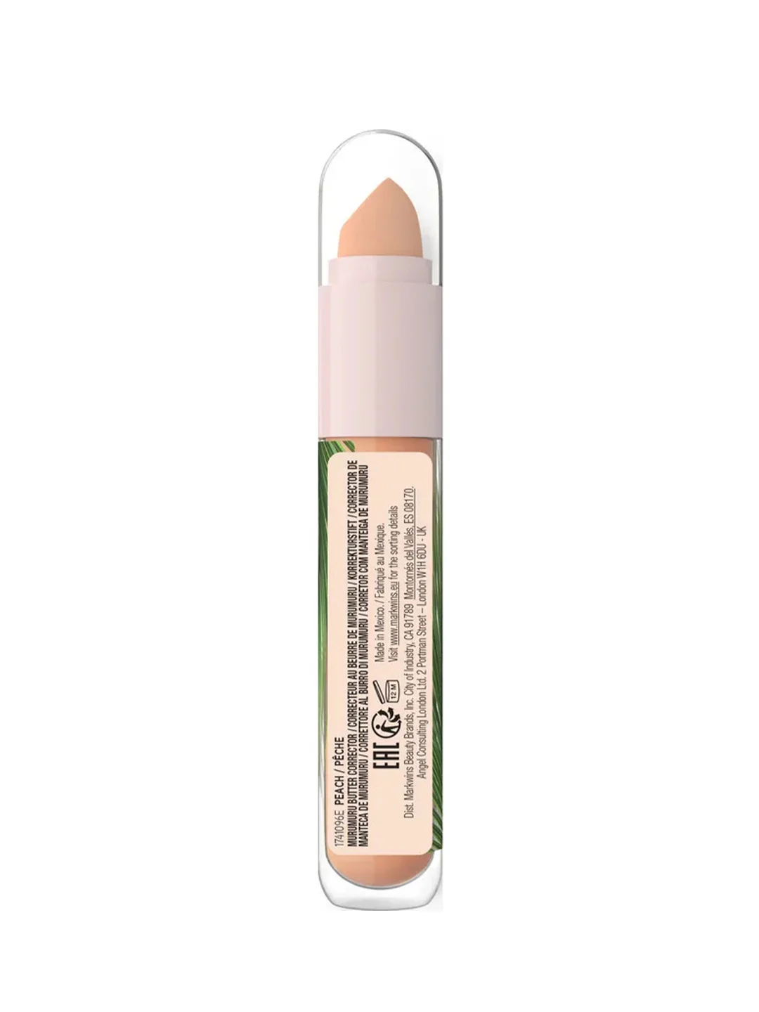 Корректор для лица Butter Glow Corrector PHYSICIANS FORMULA, тон: персиковый, 5,6 мл