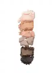 PHYSICIANS FORMULA Палетка теней MATTE MONOI BUTTER EYESHADOW тон: румяный нюд 3.4г