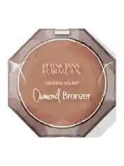 Бронзер Mineral Wear Diamond Bronzer PHYSICIANS FORMULA, тон: загар, 5,8 гр