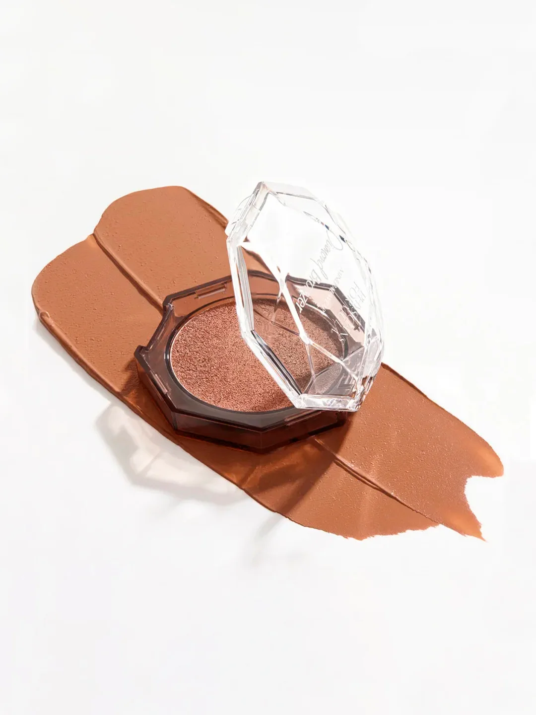 Бронзер Mineral Wear Diamond Bronzer PHYSICIANS FORMULA, тон: загар, 5,8 гр