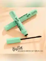 PHYSICIANS FORMULA Гель для бровей Murumuru Butter Brazilian Brow Lift, прозрачный, 8,9 мл