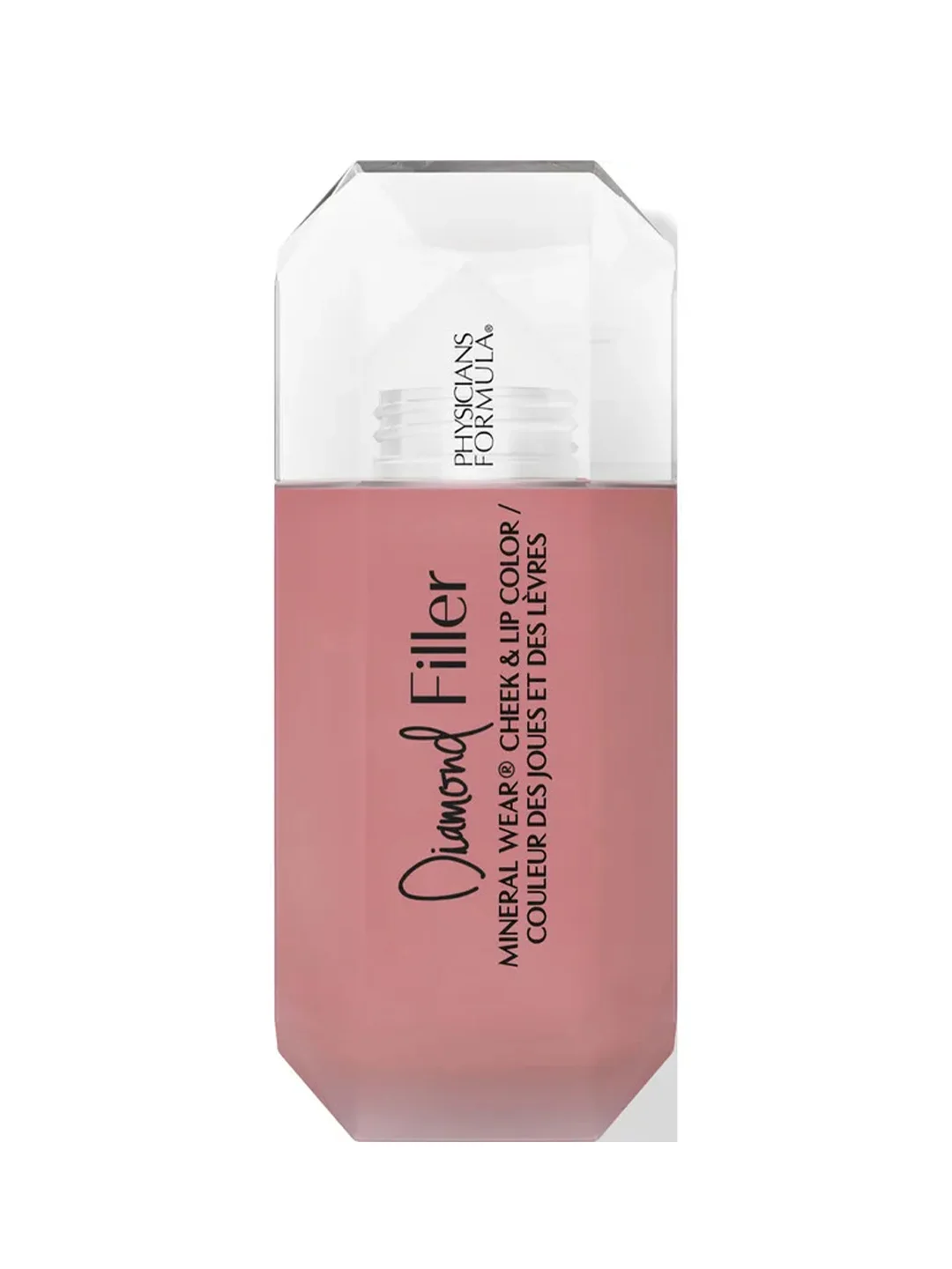 Румяна для щек и губ Diamond Filler Cheek&Lip PHYSICIANS FORMULA, бриллиантовый персик