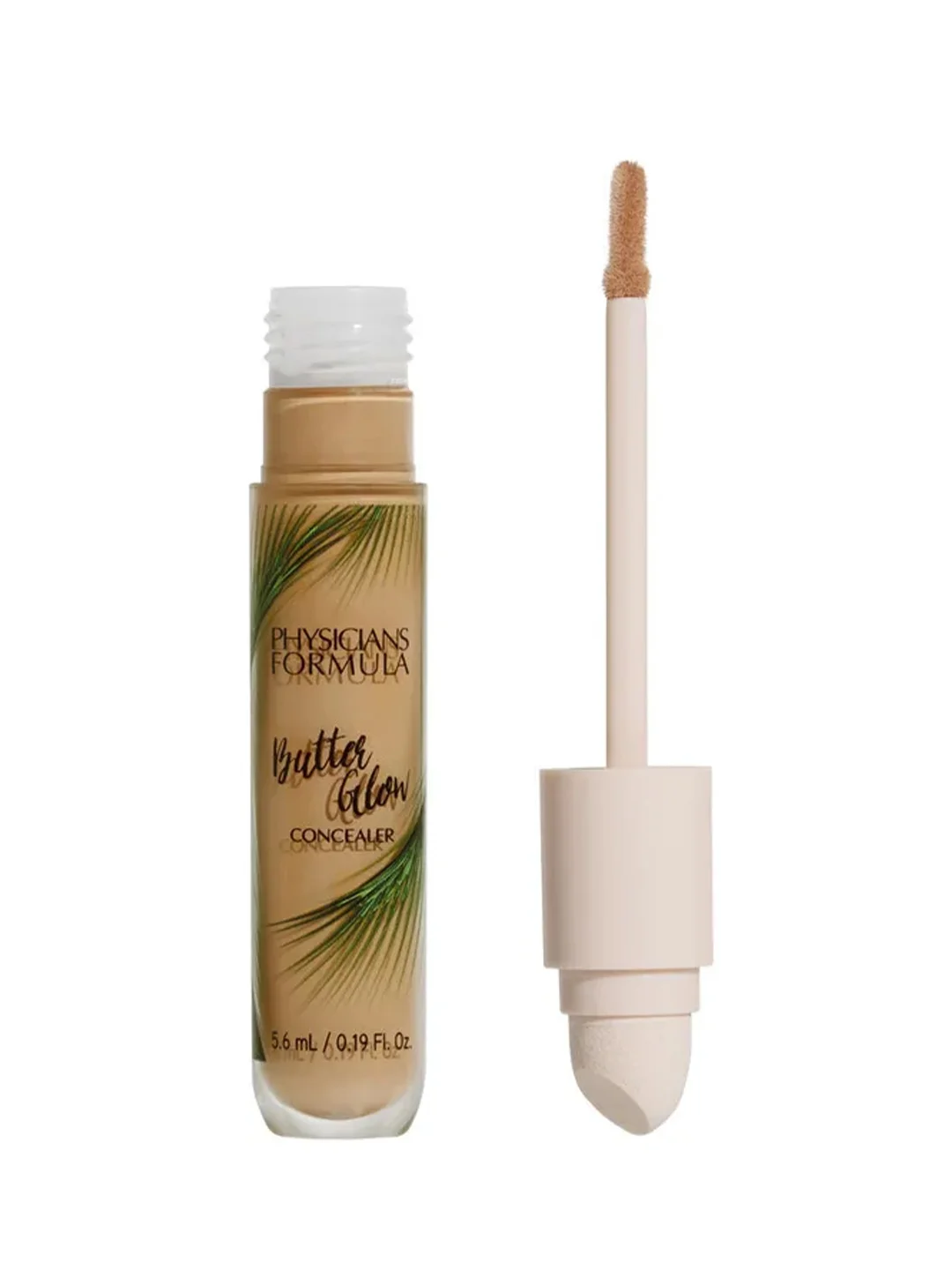 PHYSICIANS FORMULA Консилер Murumuru Butter Glow Concealer, тон: 04 загар, 5,6 мл