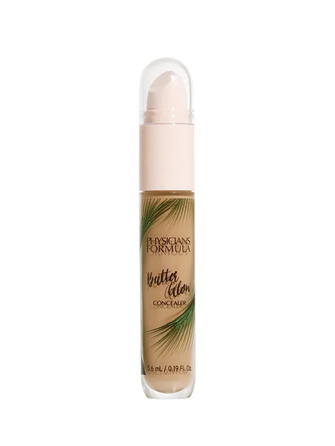 PHYSICIANS FORMULA Консилер Murumuru Butter Glow Concealer, тон: 04 загар, 5,6 мл