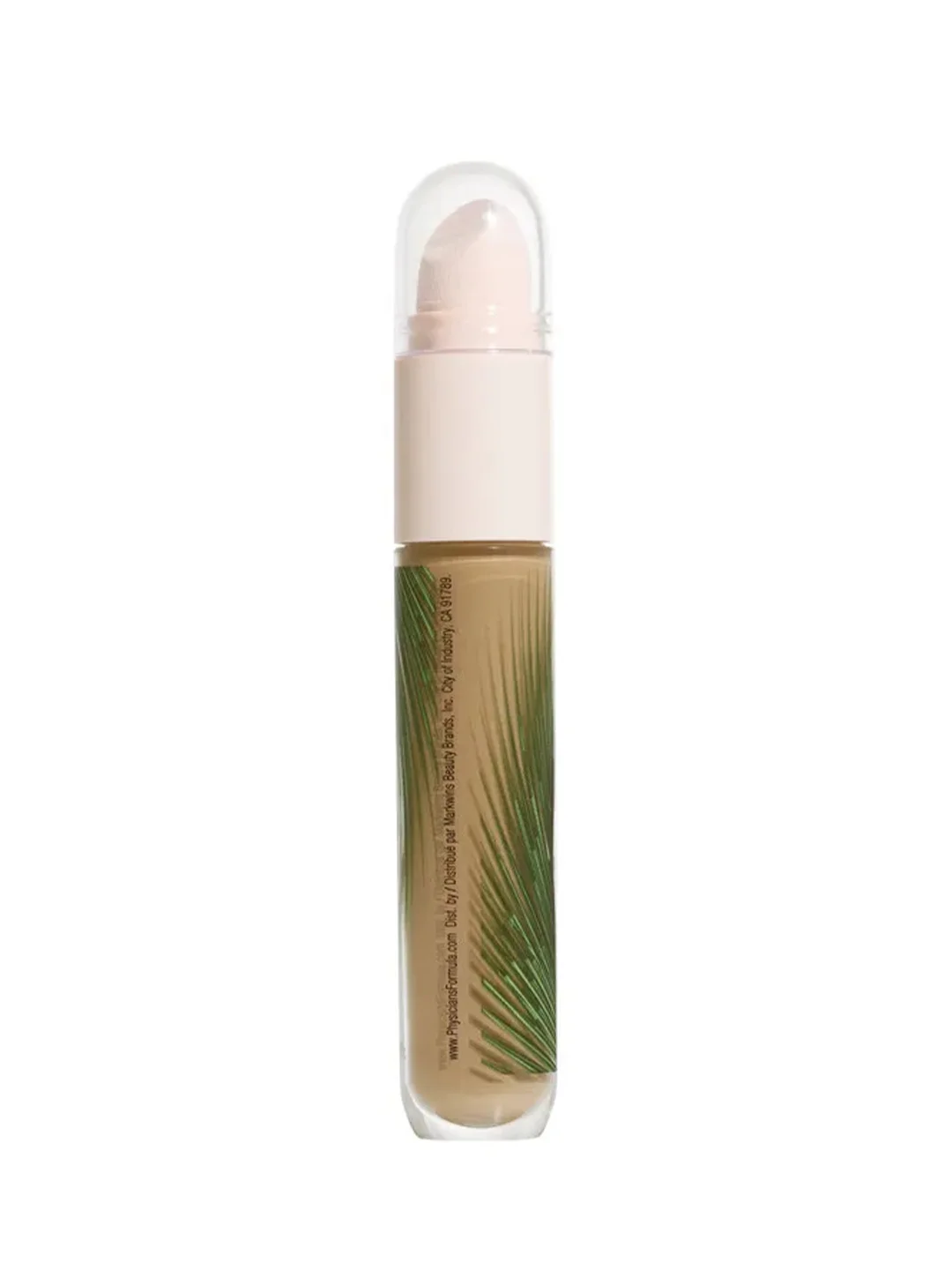 PHYSICIANS FORMULA Консилер Murumuru Butter Glow Concealer, тон: 04 загар, 5,6 мл