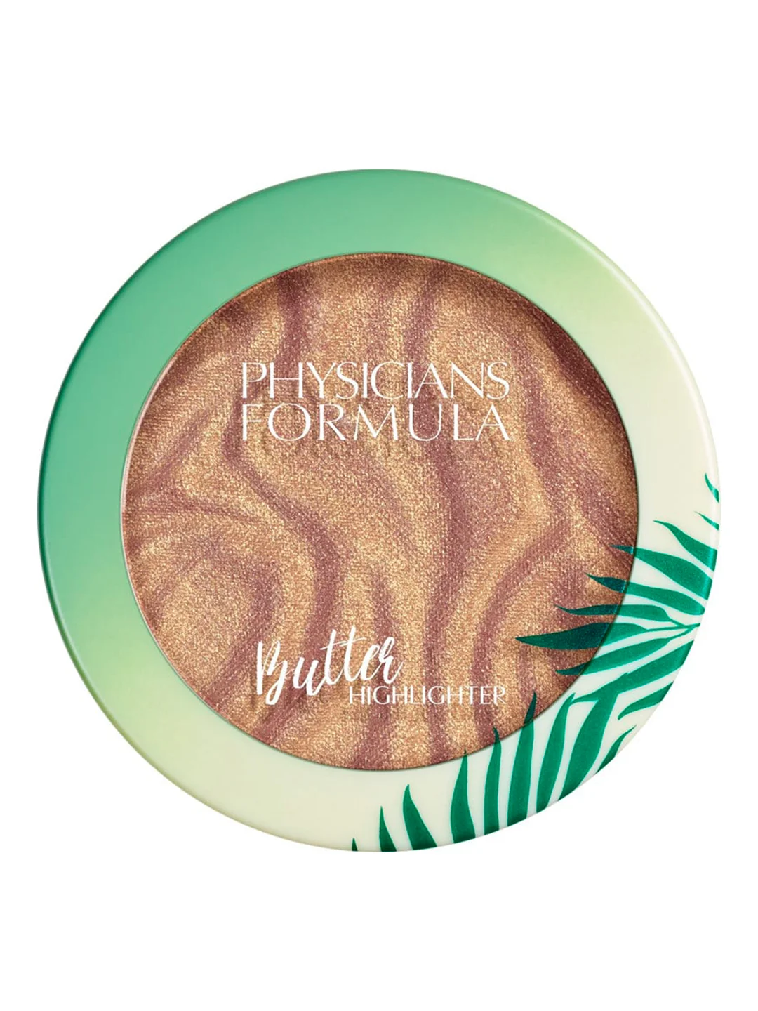 PHYSICIANS FORMULA Хайлайтер с маслом мурумуру Murumuru Butter Highlighter Шампань, 5гр