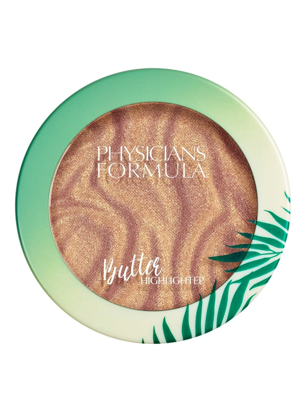 PHYSICIANS FORMULA Хайлайтер с маслом мурумуру Murumuru Butter Highlighter Шампань, 5гр