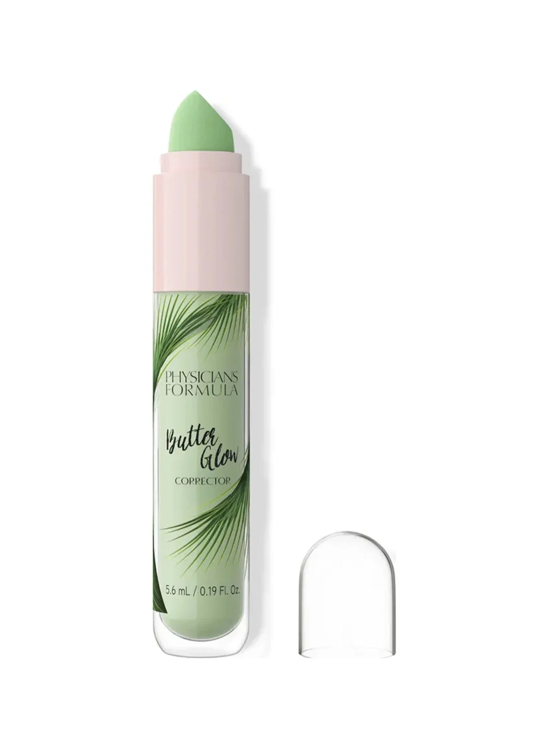 Корректор для лица Butter Glow Corrector PHYSICIANS FORMULA, тон: зеленый, 5,6 мл