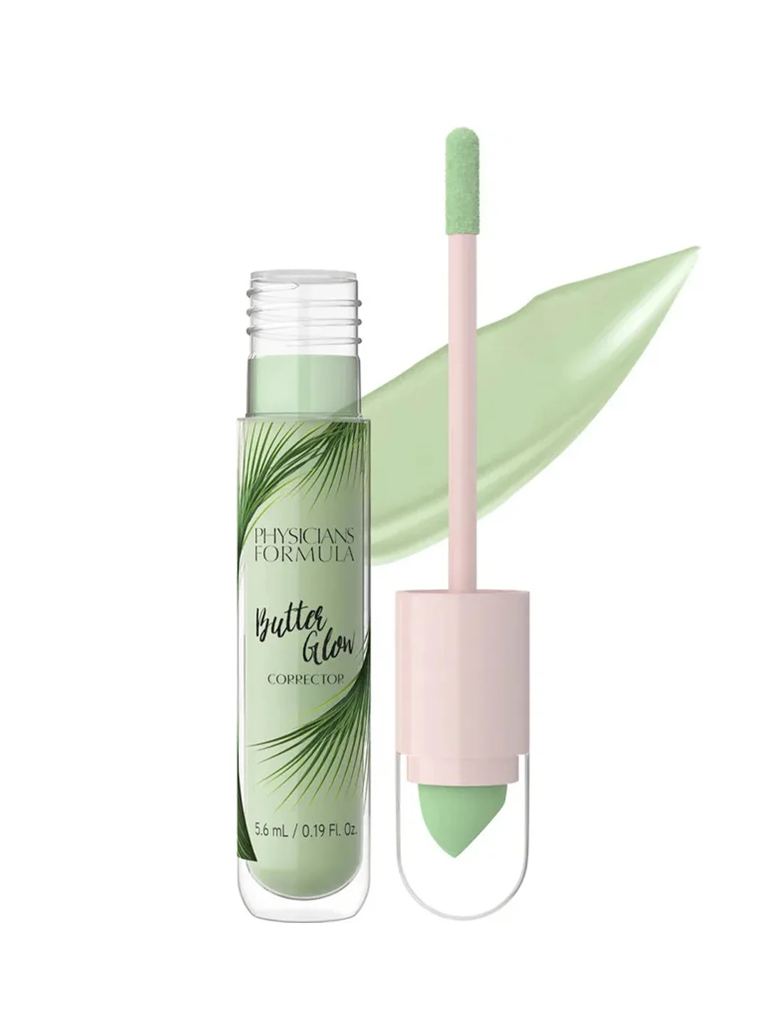 Корректор для лица Butter Glow Corrector PHYSICIANS FORMULA, тон: зеленый, 5,6 мл