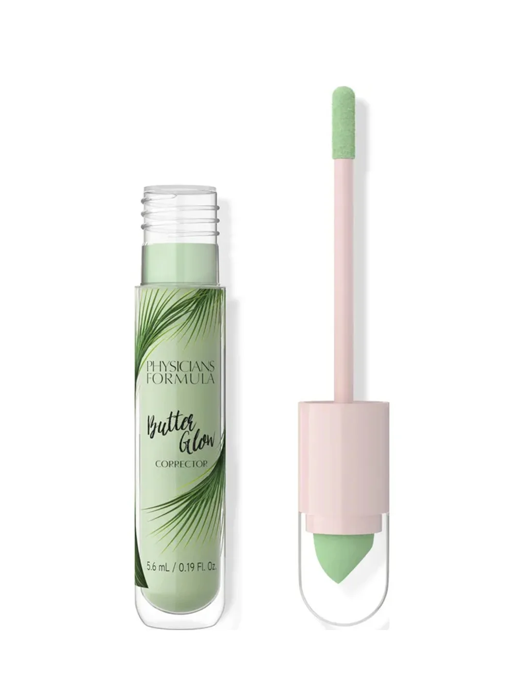 Корректор для лица Butter Glow Corrector PHYSICIANS FORMULA, тон: зеленый, 5,6 мл