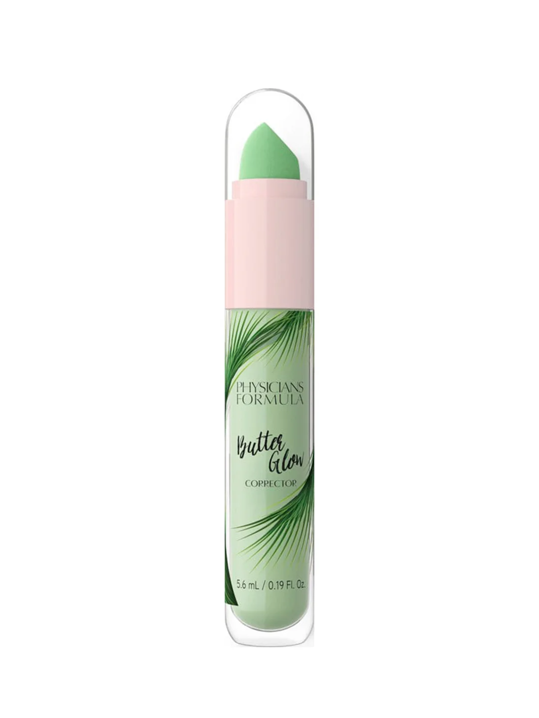 Корректор для лица Butter Glow Corrector PHYSICIANS FORMULA, тон: зеленый, 5,6 мл