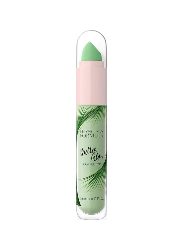 Корректор для лица Butter Glow Corrector PHYSICIANS FORMULA, тон: зеленый, 5,6 мл