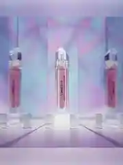 PHYSICIANS FORMULA Помада для губ матовая Mineral Wear® Diamond Last розовый кварц