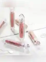 PHYSICIANS FORMULA Помада для губ матовая Mineral Wear® Diamond Last розовый кварц