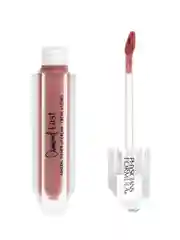 PHYSICIANS FORMULA Помада для губ матовая Mineral Wear® Diamond Last розовый кварц