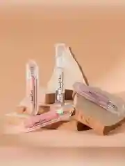 PHYSICIANS FORMULA Помада для губ матовая Mineral Wear® Diamond Last розовый кварц