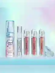 PHYSICIANS FORMULA Помада для губ матовая Mineral Wear® Diamond Last розовый кварц