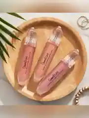 PHYSICIANS FORMULA Помада для губ матовая Mineral Wear® Diamond Last розовый кварц