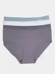 Трусы женские,комплект,в рубчик,3 штуки,большие размеры