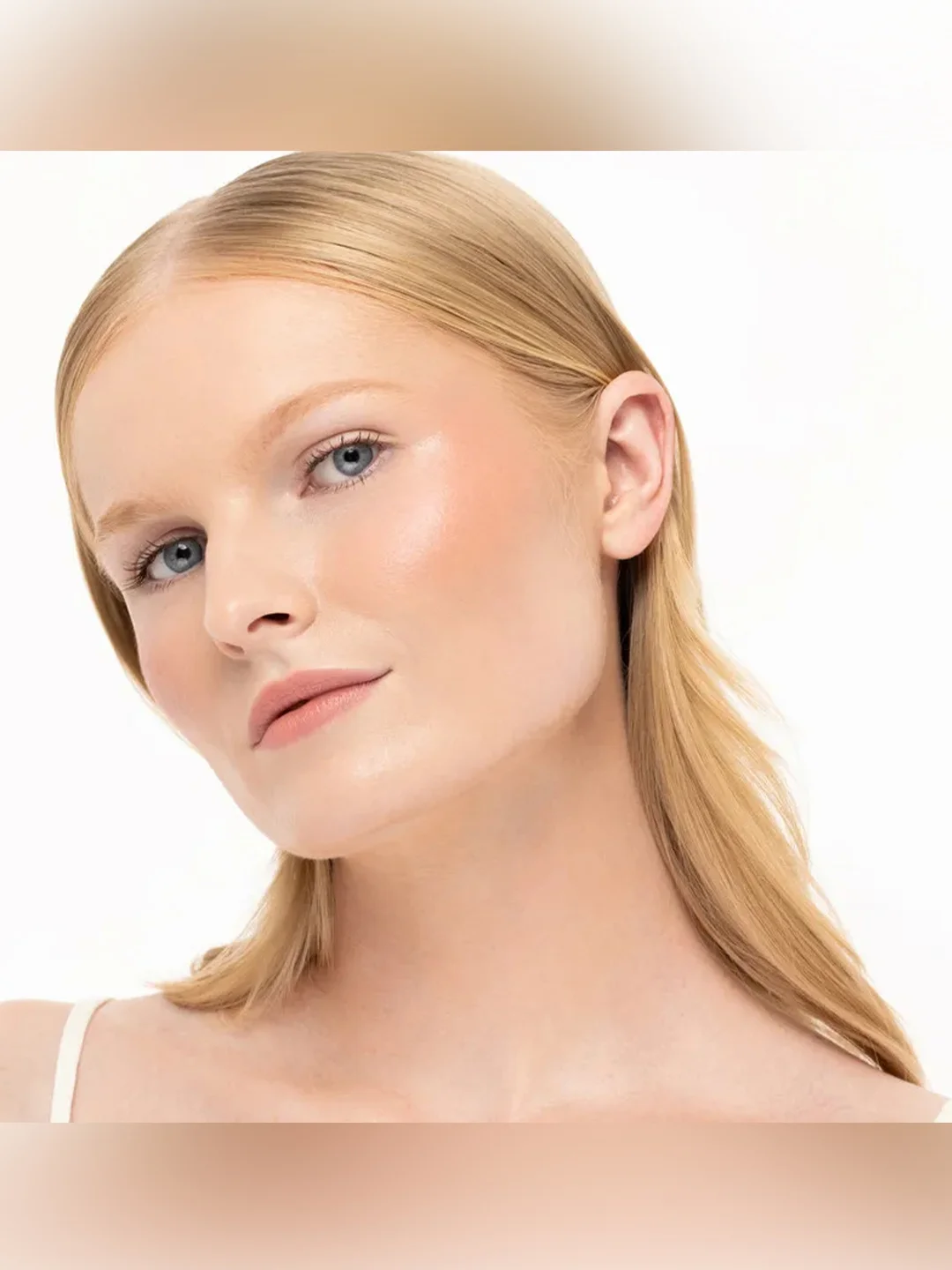 Румяна для щек и губ Diamond Filler Cheek&Lip Color PHYSICIANS FORMULA, сияющий розовый