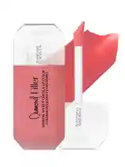Румяна для щек и губ Diamond Filler Cheek&Lip Color PHYSICIANS FORMULA, сияющий розовый