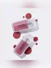 Румяна для щек и губ Diamond Filler Cheek&Lip Color PHYSICIANS FORMULA, сияющий розовый