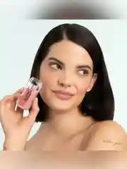 Румяна для щек и губ Diamond Filler Cheek&Lip Color PHYSICIANS FORMULA, сияющий розовый