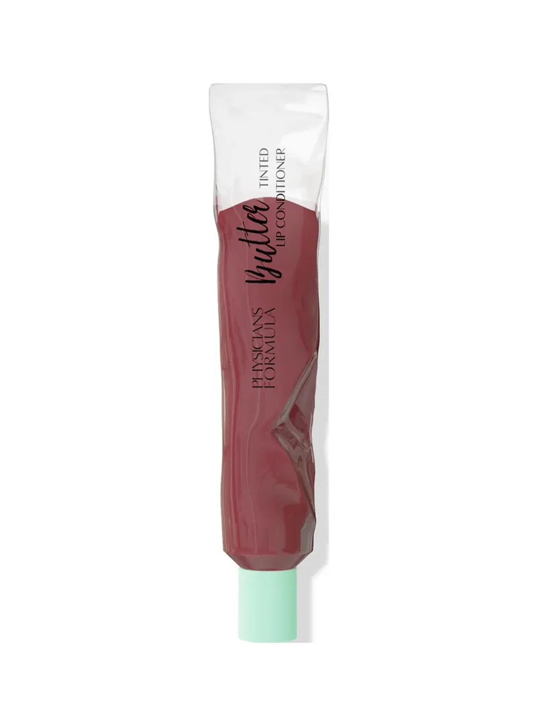 Бальзам для губ Butter Lip Tinted Conditioner PHYSICIANS FORMULA, пляжный загар