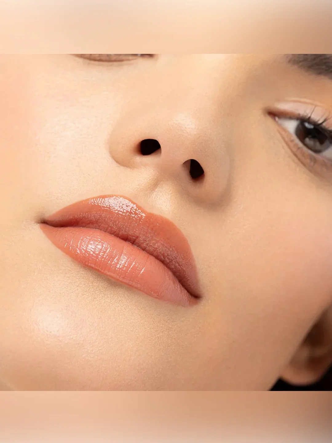 Бальзам для губ Butter Lip Tinted Conditioner PHYSICIANS FORMULA, пляжный загар