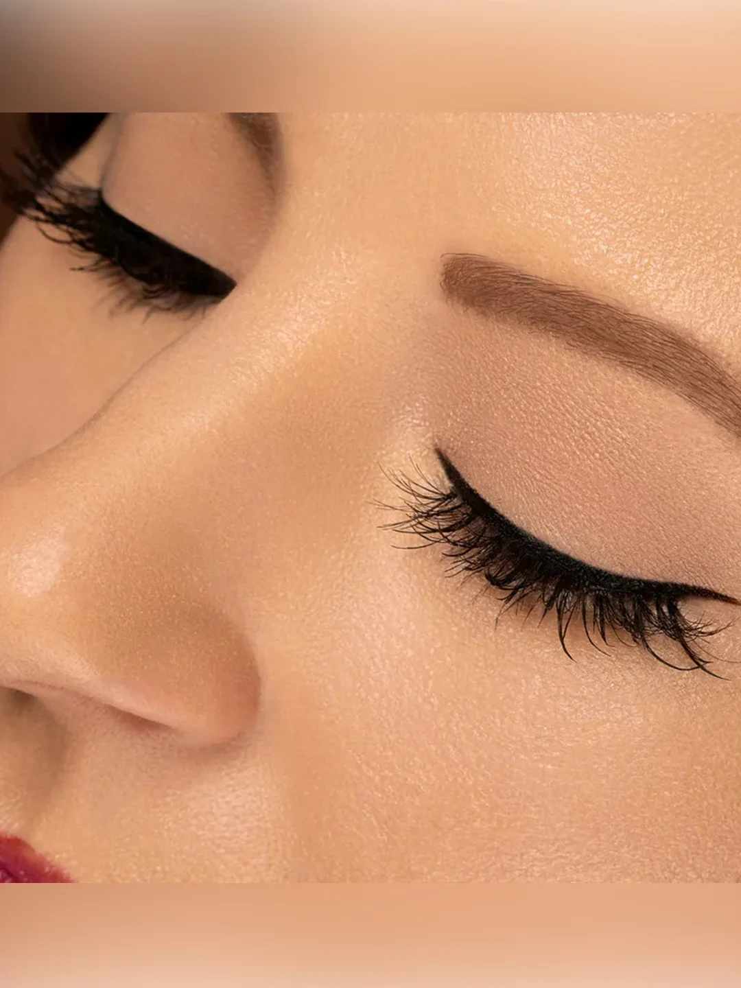 PHYSICIANS FORMULA Тушь для ресниц Длина и Разделение Lash Illusion, ультра-черный