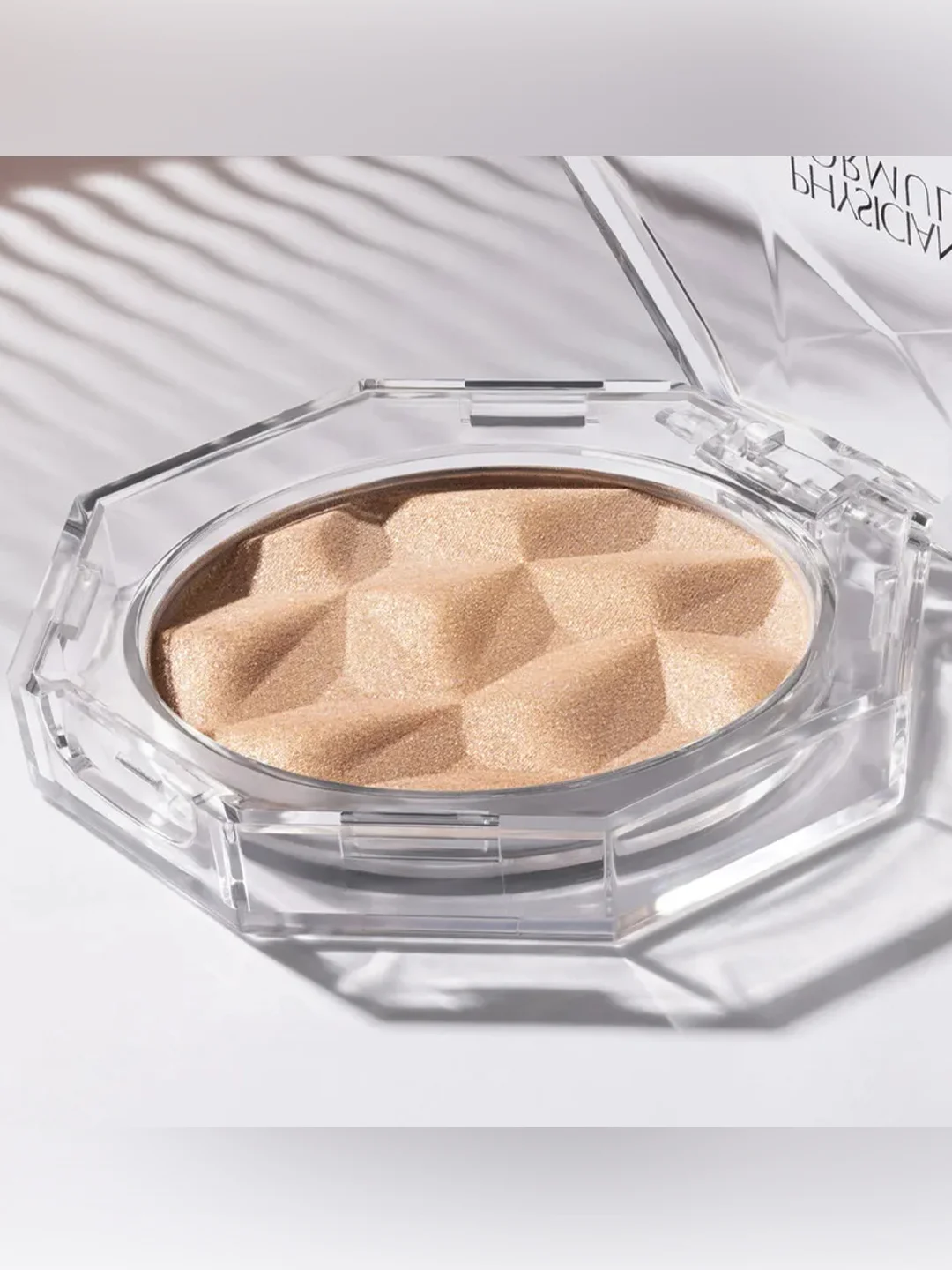 Хайлайтер Mineral Wear Diamond Dust PHYSICIANS FORMULA, тон: сияющий отблеск, 6 гр