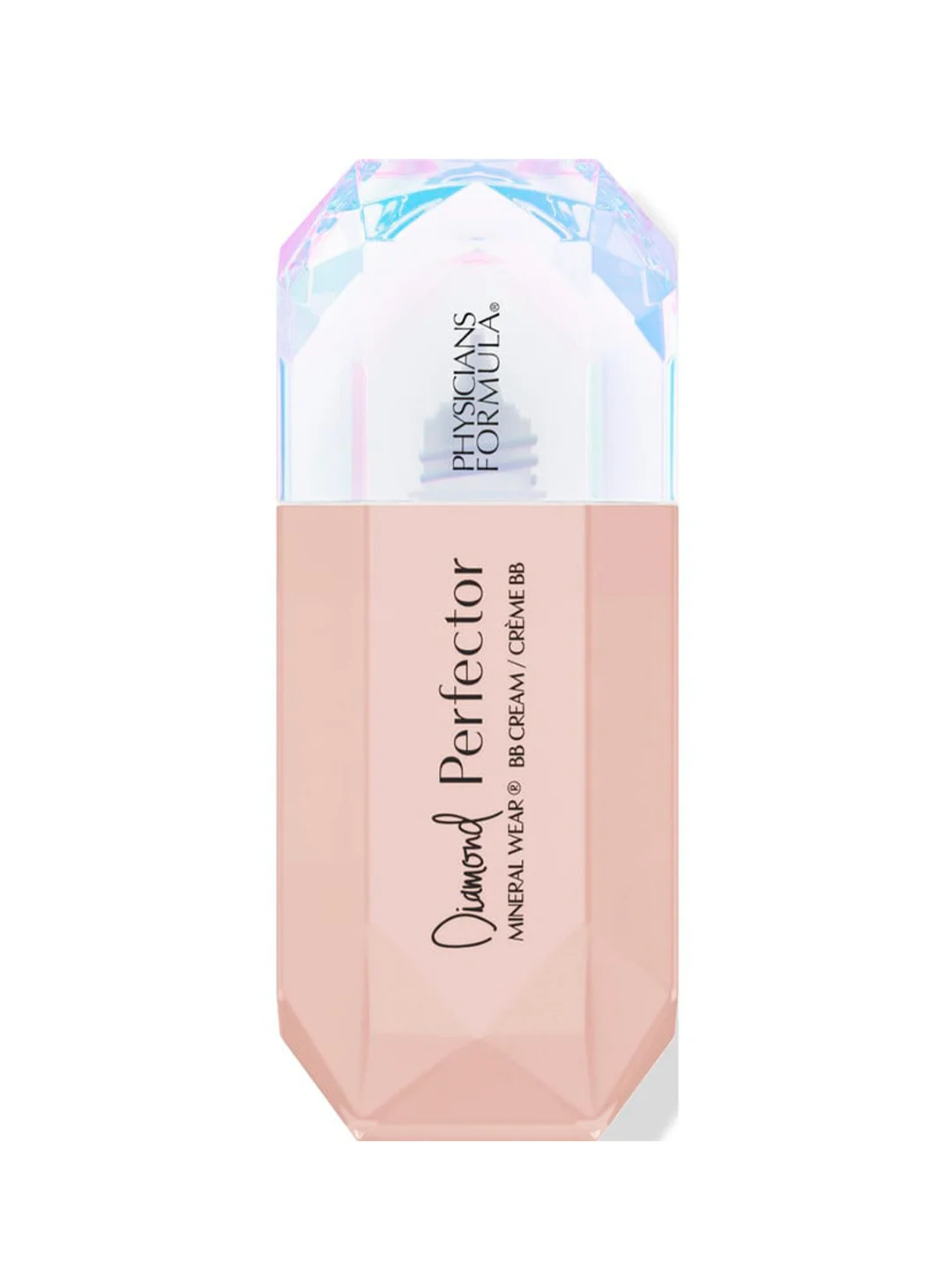 ВВ Крем Mineral Wear Diamond Perfector BB Cream PHYSICIANS FORMULA, светло-средний, 37 мл