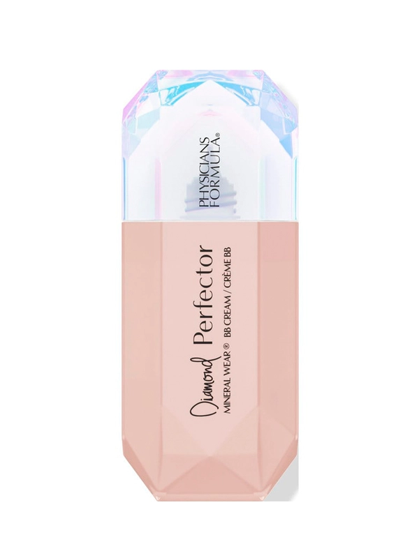 ВВ Крем Mineral Wear Diamond Perfector BB Cream PHYSICIANS FORMULA, светло-средний, 37 мл